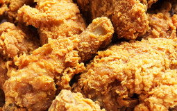 Pinoy Chicken Rankings